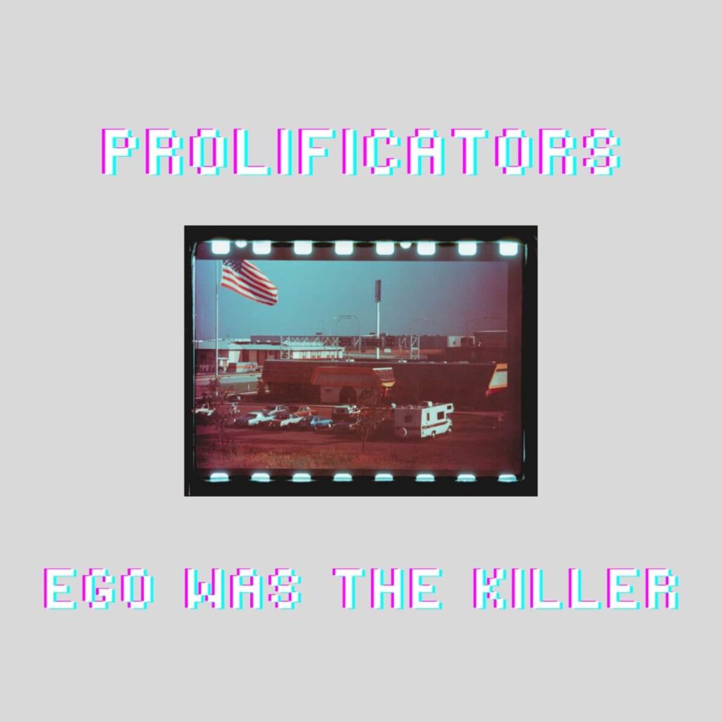 ego was the killer album cover website